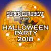 Various Artists - SUPER EUROBEAT presents HALLOWEEN PARTY